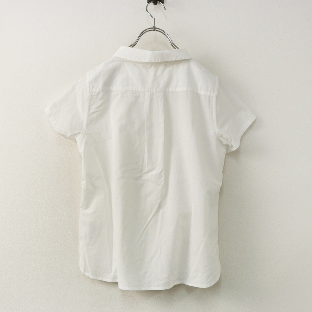 Parasuco - パラスパレス pal'las palace コットン スモールカラー