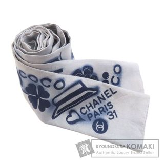 CHANEL（バンダナ/スカーフ）のフリマアイテム一覧