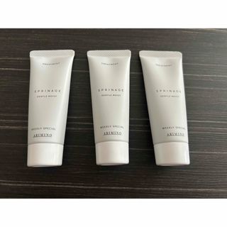 ARIMINO - コアミー M シャンプー1000ml/マスク1000g詰替セットの通販