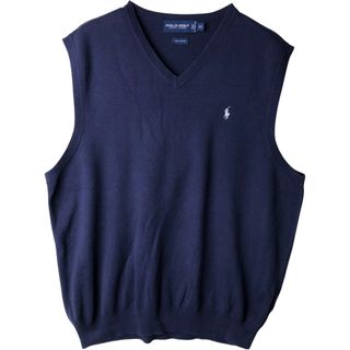 Ralph Lauren - ラルフローレン ウール カシミヤ フェアアイル ニット