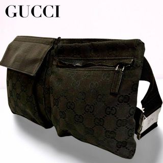 GUCCI（ボディーバッグ）のフリマアイテム一覧