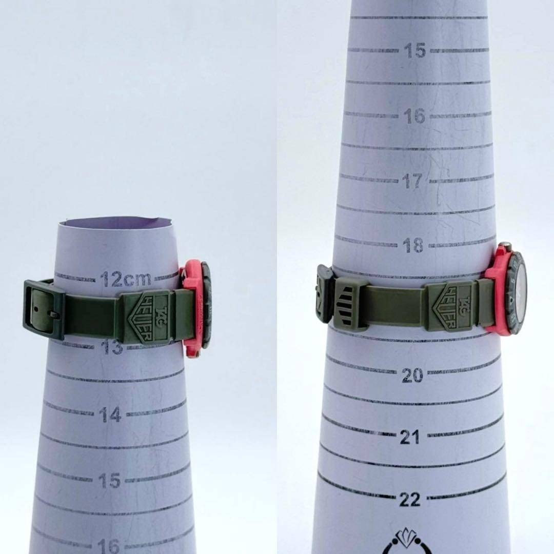 TAG Heuer - 希少✨ タグホイヤー フォーミュラ1 ピンク 腕時計