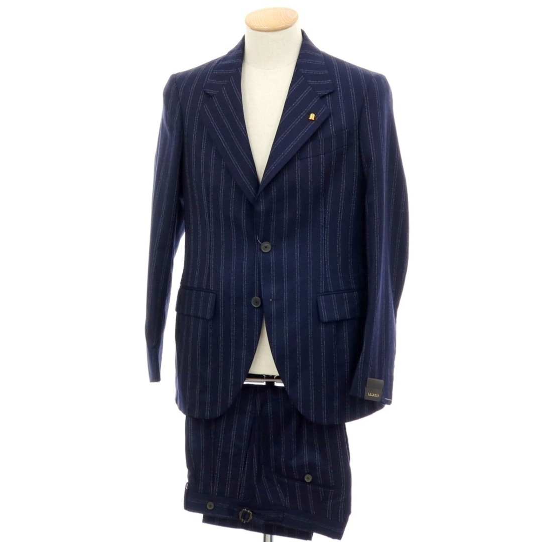 中古】【未使用】サルトリア ラトーレ SARTORIA LATORRE ウール
