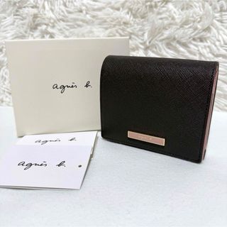 agnes b.（財布）のフリマアイテム一覧