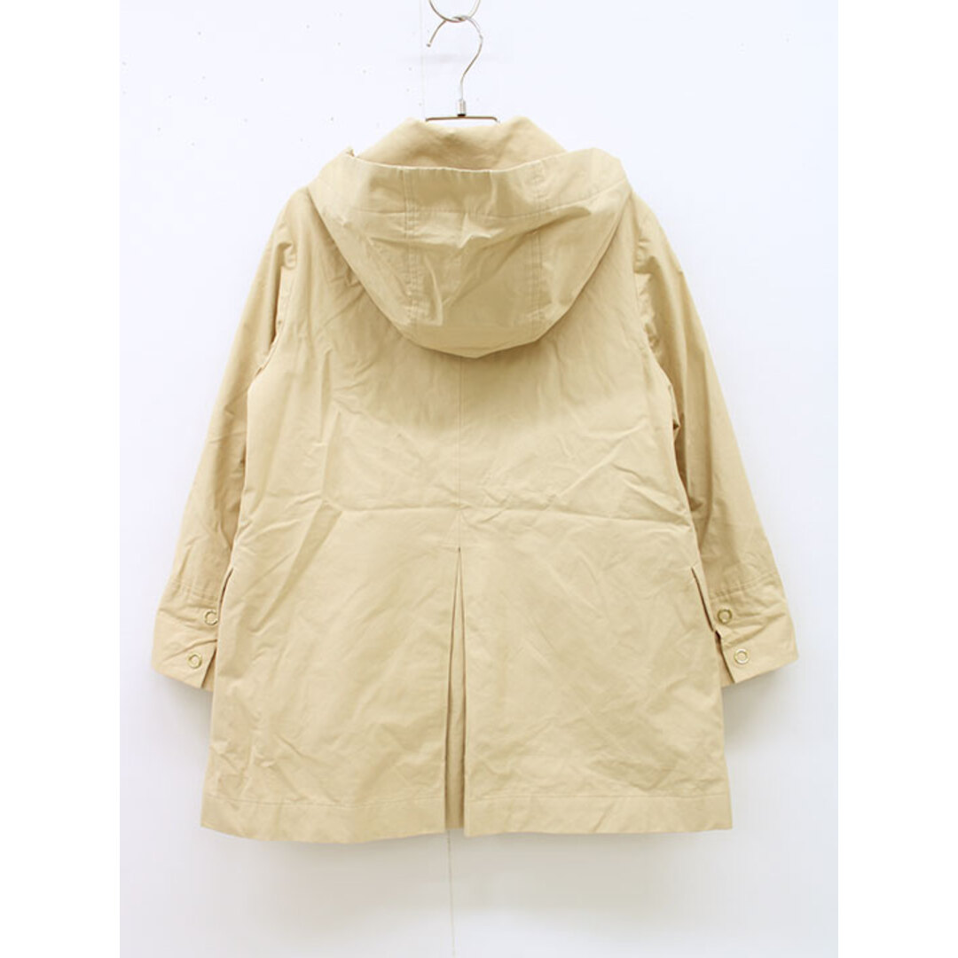 BURBERRY - バーバリー スプリングコート 128cm(8Y) キッズ 女児