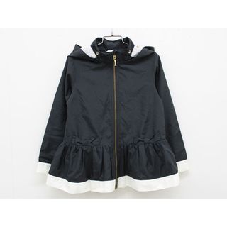 mina perhonen - ミナペルホネン タンバリン ブルゾン 140 キッズ 超美