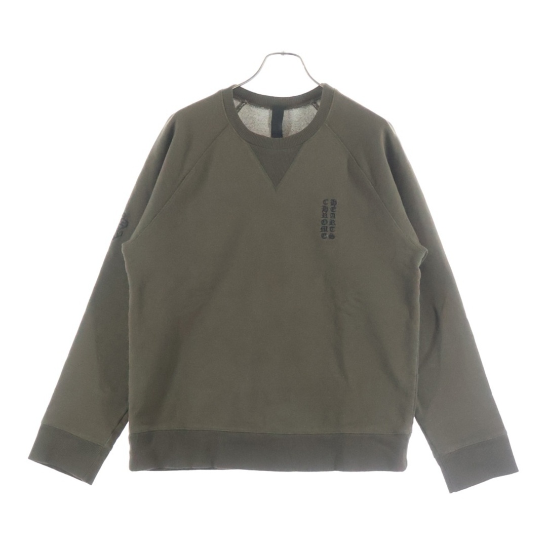 Chrome Hearts - CHROME HEARTS クロムハーツ U GRP Y NOT 2-TND