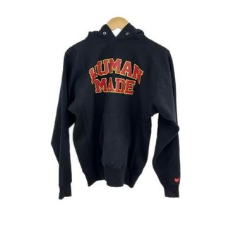 HUMAN MADE - HUMAN MADE Zip-Up Hoodie 