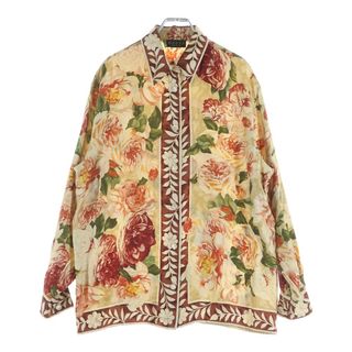 GUCCI（シルク ・ シャツ/ブラウス(長袖/七分)）のフリマアイテム一覧