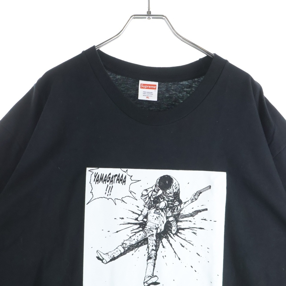 Supreme - SUPREME シュプリーム 17AW ×AKIRA Yamagata Tee アキラ