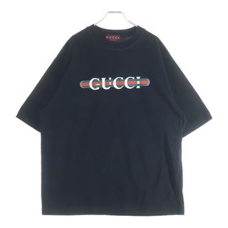 GUCCI - グッチ Vネック Tシャツ Sサイズの通販 by apeaceofcake's