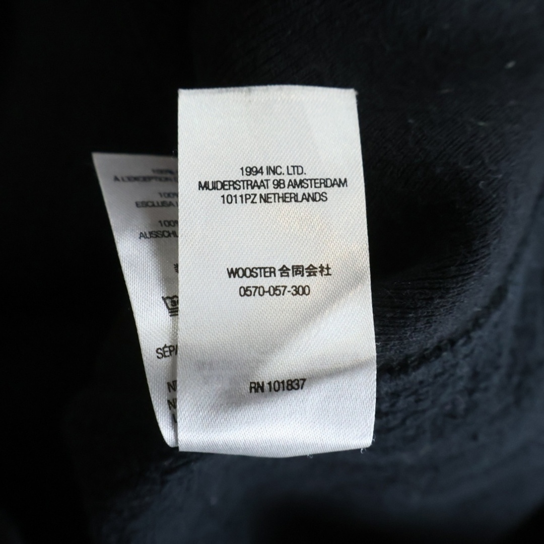 Supreme - SUPREME シュプリーム 21AW Arabic Logo Hooded Sweatshirt