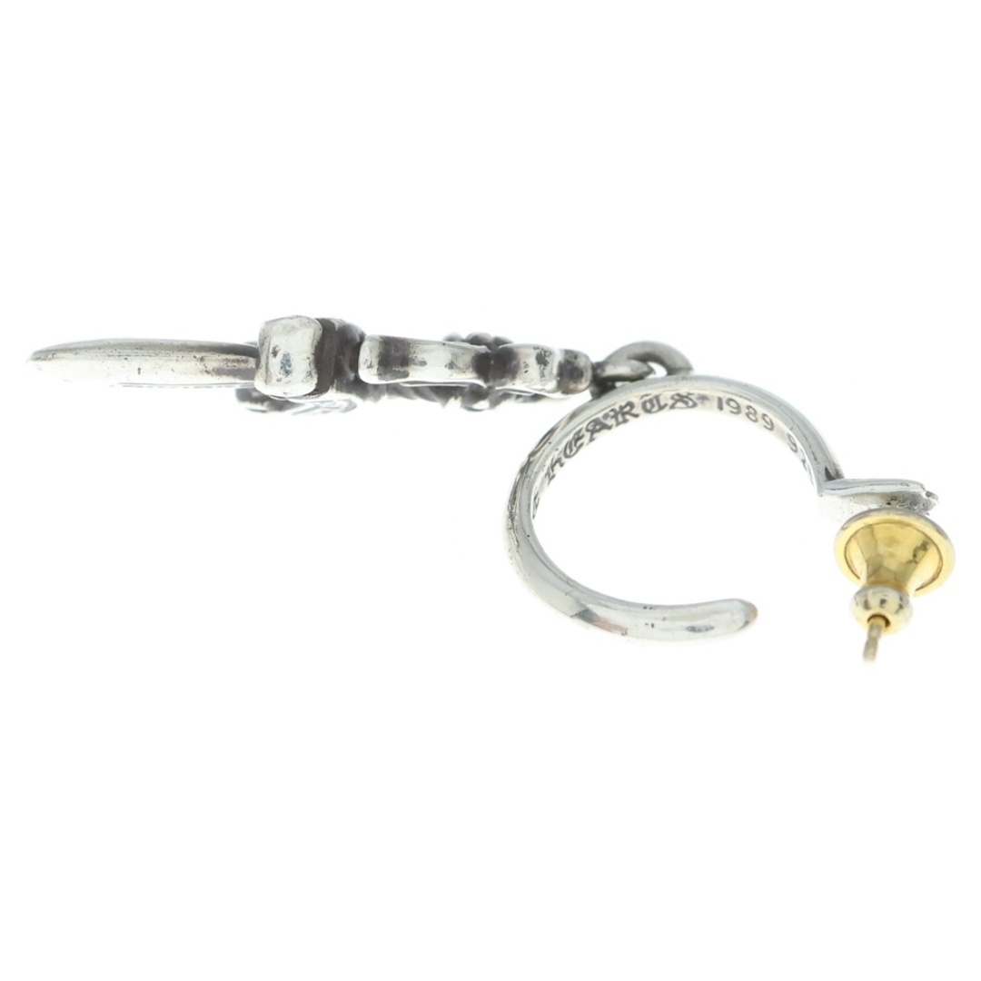 Chrome Hearts - CHROME HEARTS クロムハーツ No5 DAGGER #5