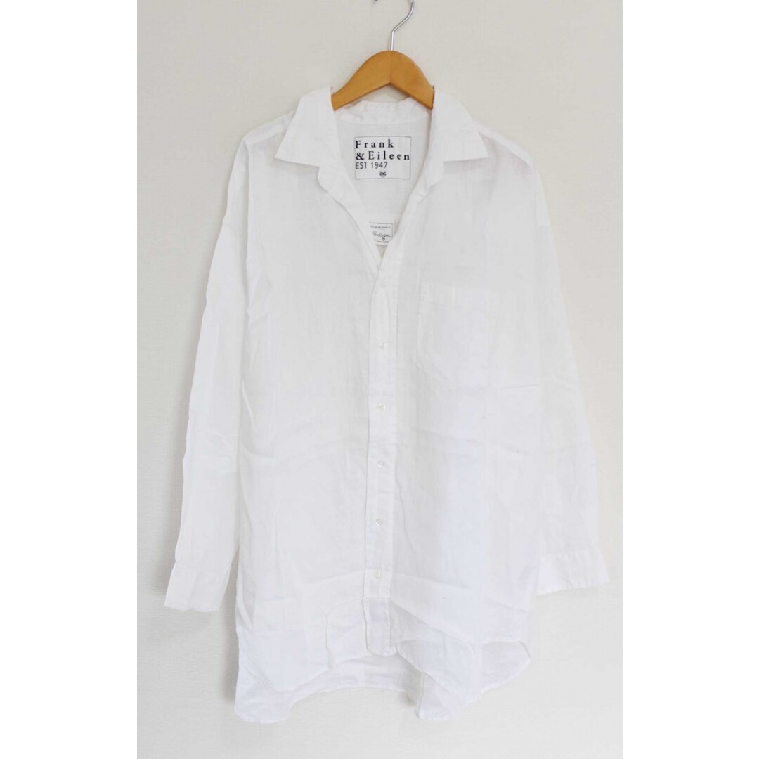 Frank&Eileen - フランクアンドアイリーン MACKENZIE マッケンジー