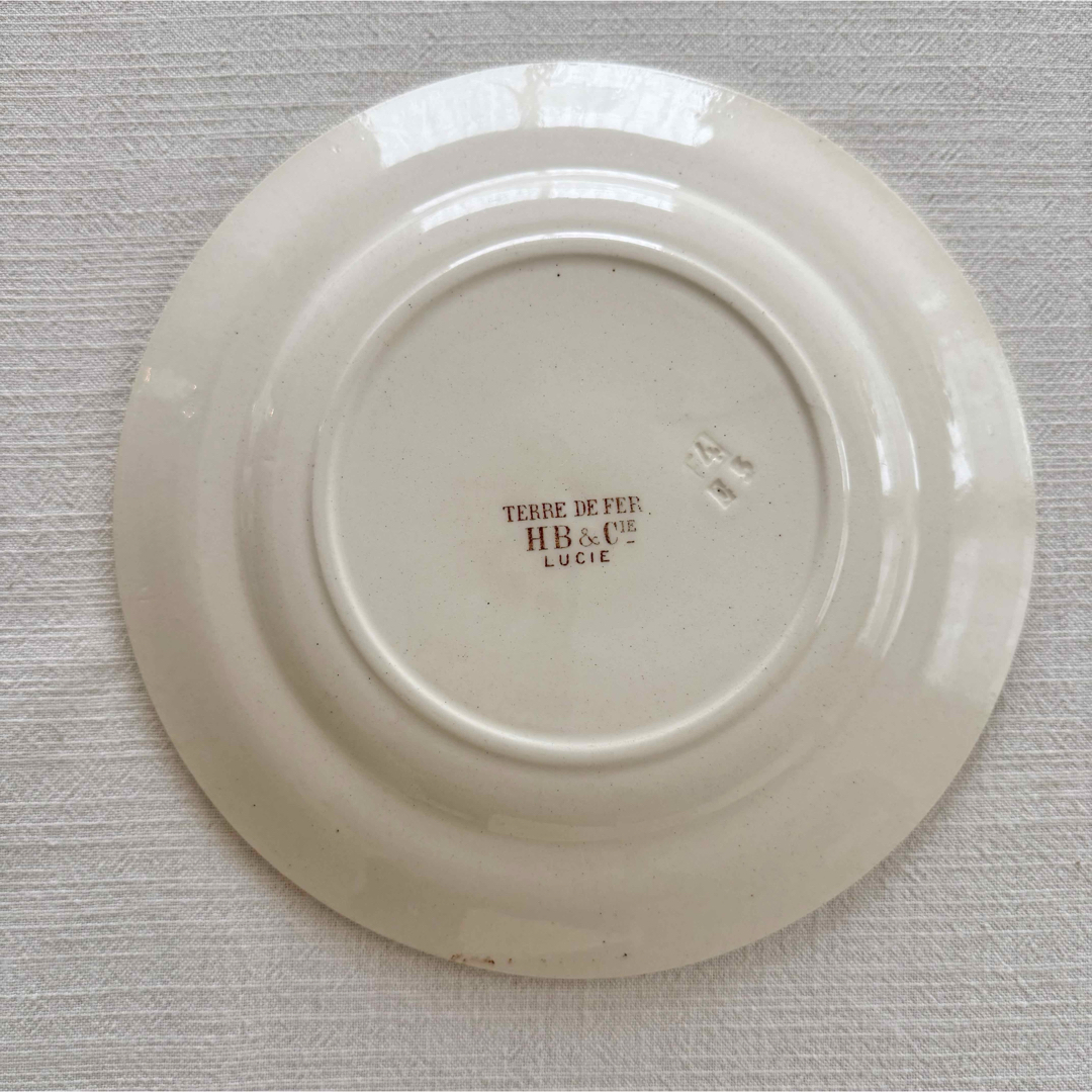 ジョワジールロワ プレートの通販 by tocotoco｜ラクマ