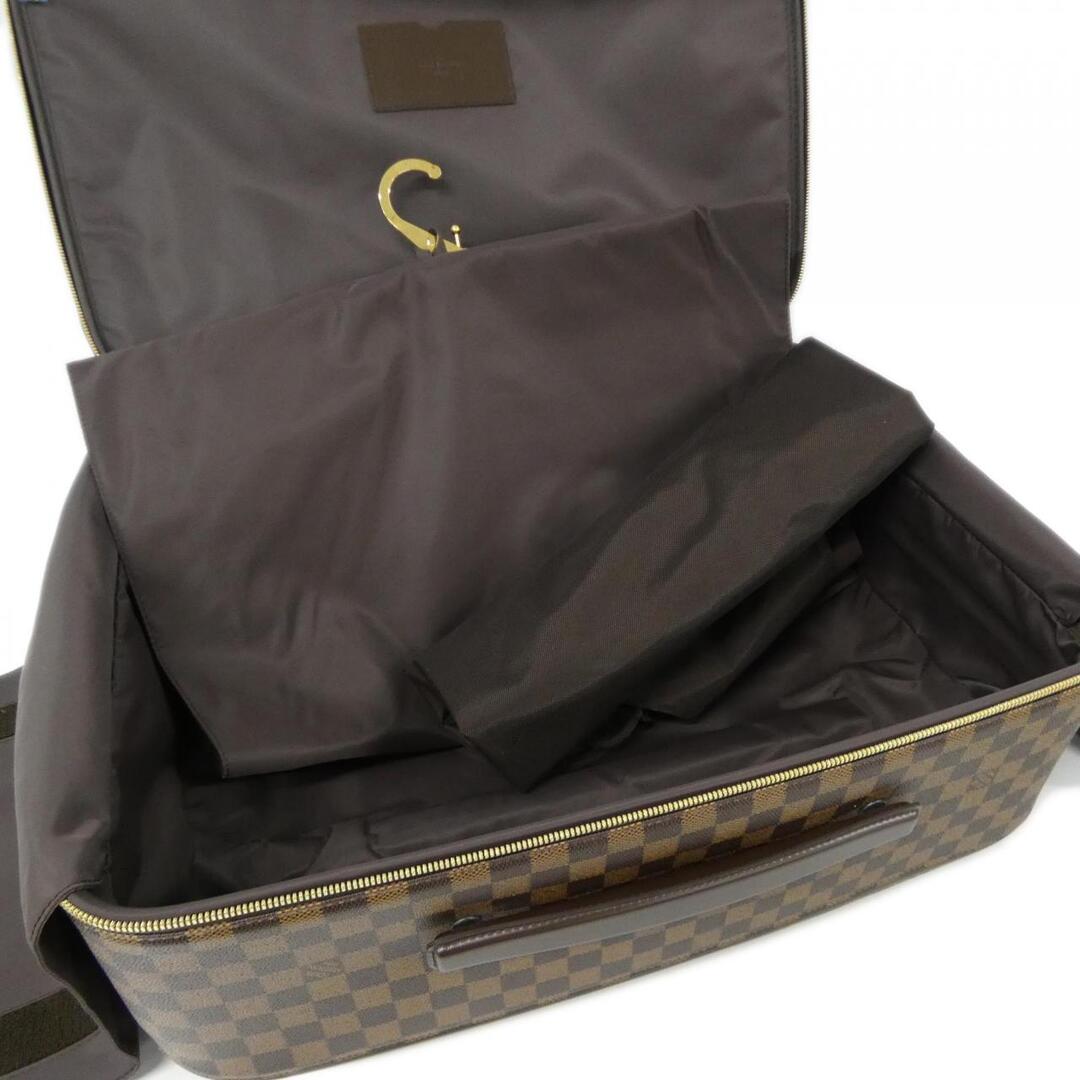 LOUIS VUITTON - ルイヴィトン ダミエ ペガス レジェール 55cm N41386