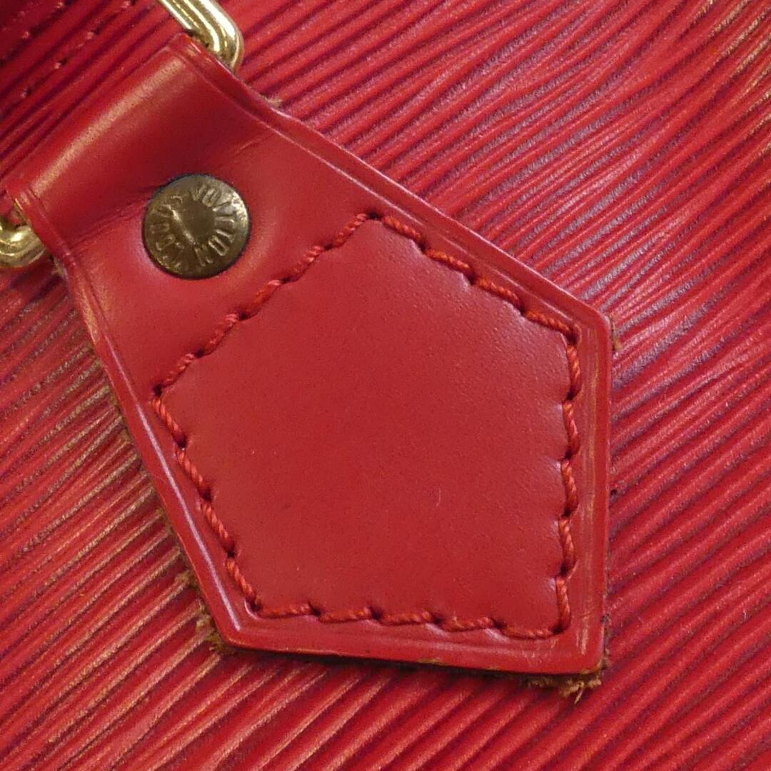 LOUIS VUITTON - ルイヴィトン エピ スピーディ 25cm M59237 ボストン