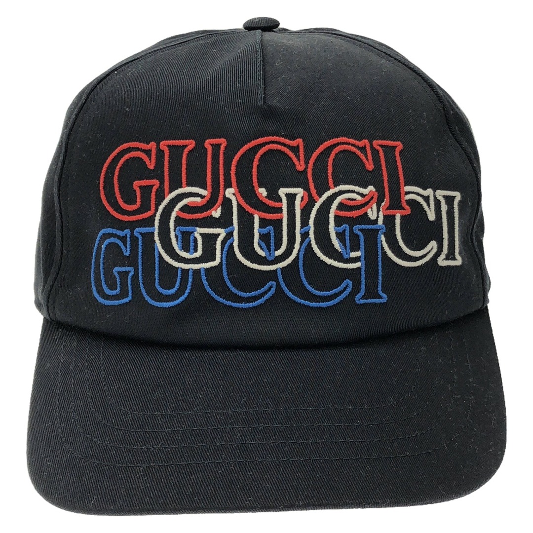 GUCCI - GUCCI グッチ キャップ ベースボールキャップの通販 by RECLO