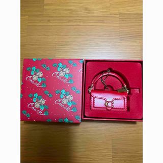 COACH（チャーム）のフリマアイテム一覧