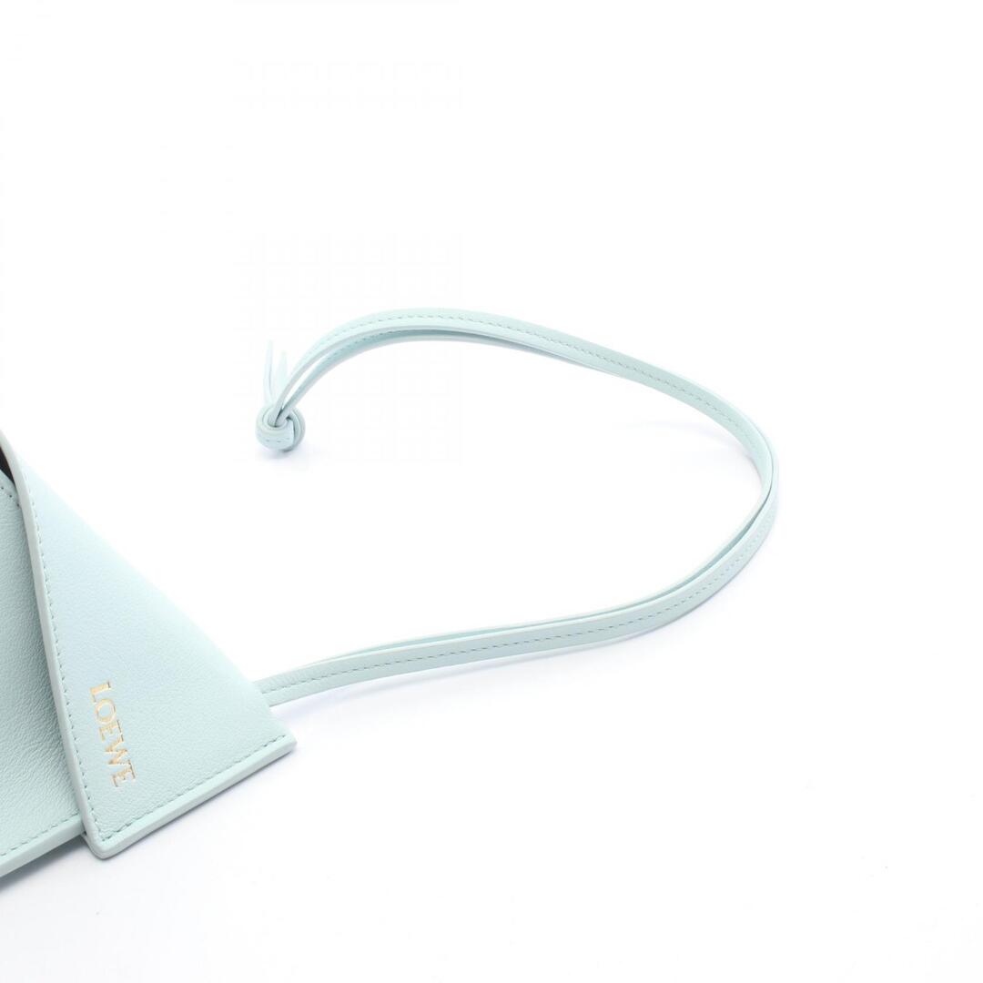 LOEWE - ロエベ LOEWE パズルフォルド チャーム チャーム アクセサリー