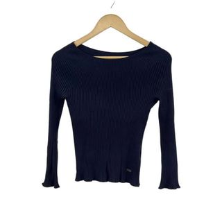 FOXEY - FOXEY(フォクシー) 長袖セーター サイズ40 M レディース美品