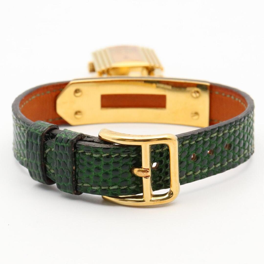 HERMES - HERMES エルメス 腕時計 ケリーウォッチの通販 by RECLO