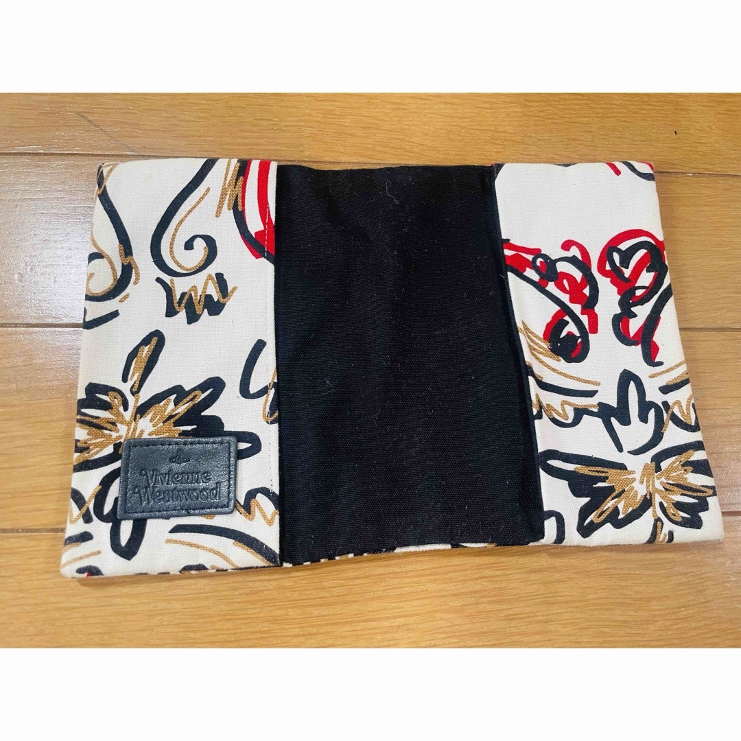 Vivienne Westwood - ヴィヴィアン ウエストウッド ブックカバーの通販