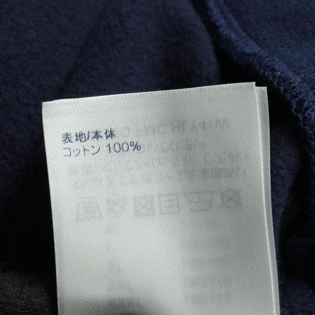 LOUIS VUITTON - LOUIS VUITTON ルイ・ヴィトン スウェット LVステッチ