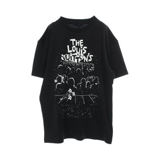 LOUIS VUITTON（Tシャツ/カットソー(半袖/袖なし)）のフリマアイテム一覧