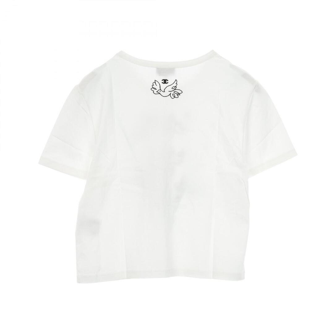 CHANEL - CHANEL シャネル カットソー ココマークの通販 by RECLO