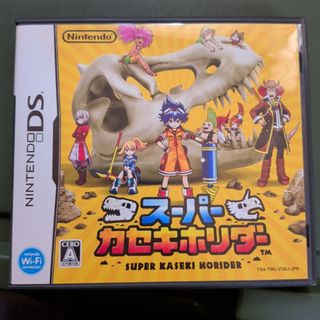 任天堂 - [すれ違いmax]イナズマイレブン1・2・3!! 円堂守伝説 3DSの