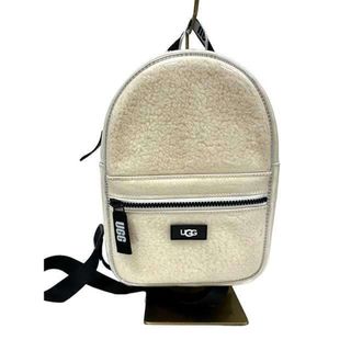 UGG - UGGリュックの通販 by あやこ☆'s shop｜アグならラクマ