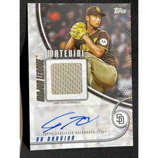 Topps - エリーデラクルーズ インサート oh-1の通販 by DET｜トップス