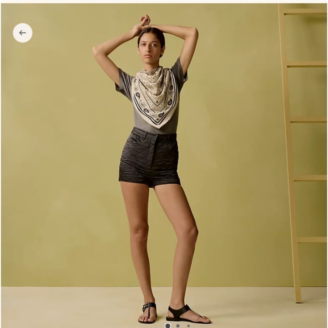 HERMES - エルメス 2026SS カレジェアン《馬銜・バンダナ》の通販 by