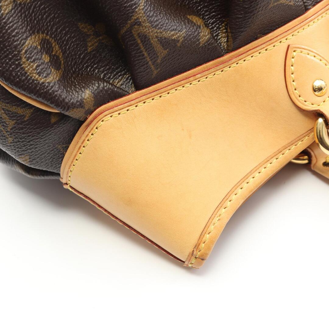 LOUIS VUITTON - LOUIS VUITTON ルイ・ヴィトン ショルダーバッグ