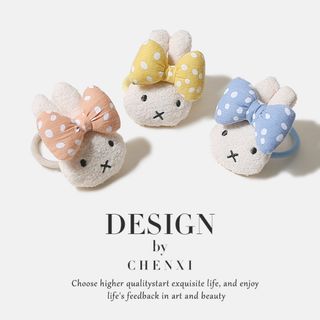 colette malouf - コレットマルーフ サクラ2020 グラスポニー ピンクの