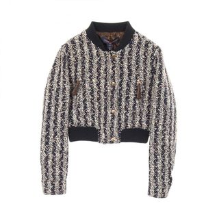 LOUIS VUITTON（ジャケット/アウター ・ ホワイト/白色系）のフリマ