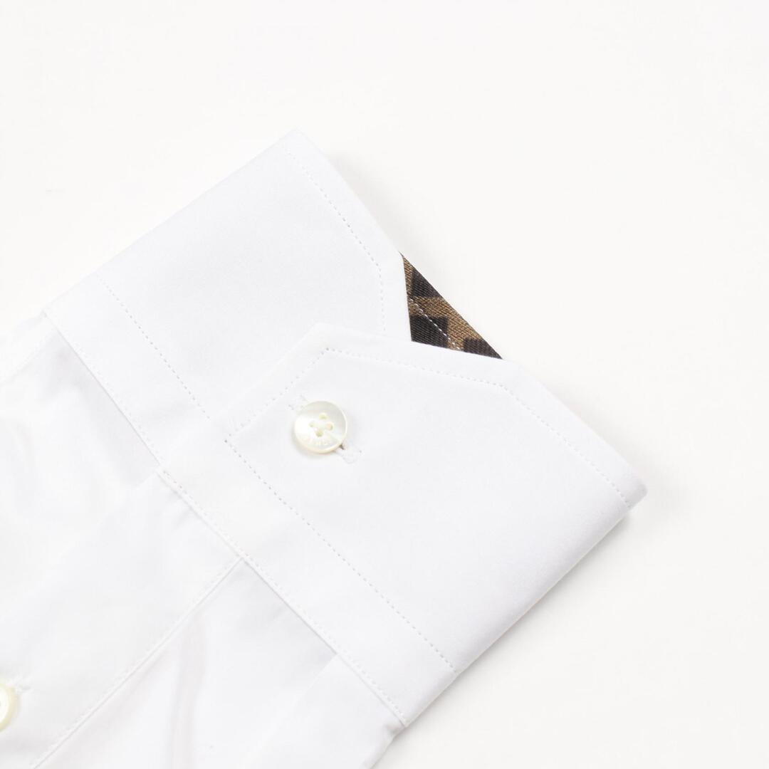 FENDI - FENDI フェンディ その他トップス ズッカ柄の通販 by RECLO