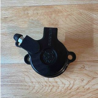 レブル250 500用 マットガード+ナンバープレートキット ナンバー