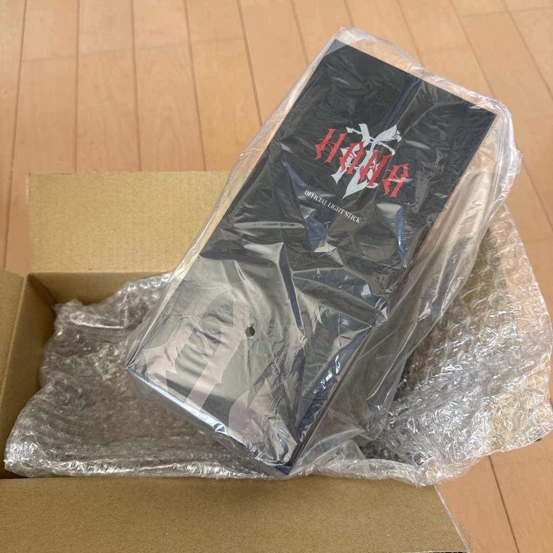 新品未使用〗 HANA ペンライトの通販 by みかん｜ラクマ