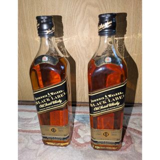 ジョニーウォーカー - ジョニーウォーカー 15年 シェリー フィニッシュ