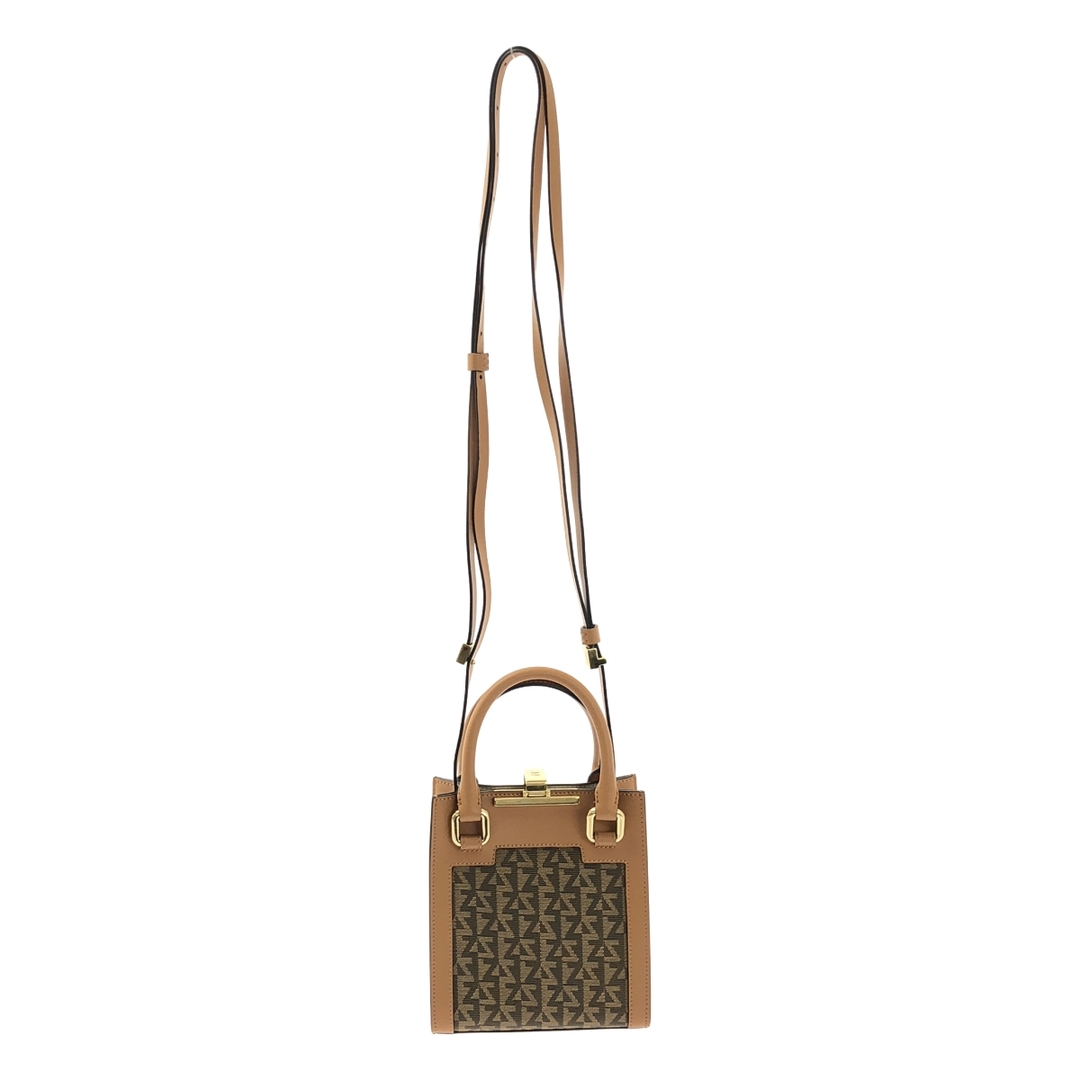 美品】 ZANCHETTI / ザンケッティ | ZETA CROSSBODY HANDLE JAQUARD