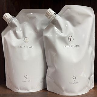 COTA I CARE - コタ アイケア シャンプー 業務用 5の通販 by