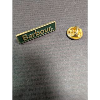 Barbour（バッジ/ピンバッジ）のフリマアイテム一覧