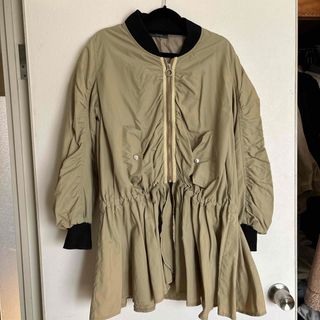 UNITED TOKYO - united tokyo スーパー100メルトンハンティング