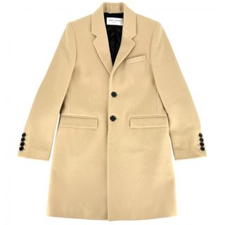 SAINT LAURENT - サンローラン SAINT LAURENT コートの通販 by KOMEHYO