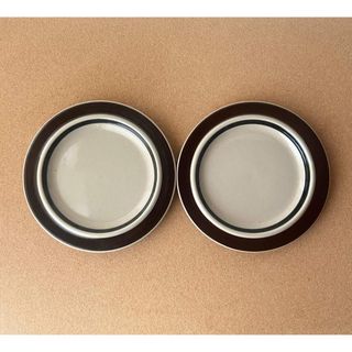 ARABIA - 【新品未使用品】アラビア＆イッタラプレートセットの通販 by