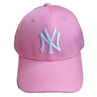 NEW ERA - NEW ERA キャップ NY ラインストーン ニューエラの通販 by