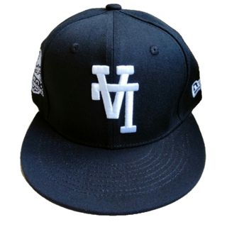 NEW ERA - NEWERA キスマイ Kis-My-Ft. ニューエラ コラボ キャップの