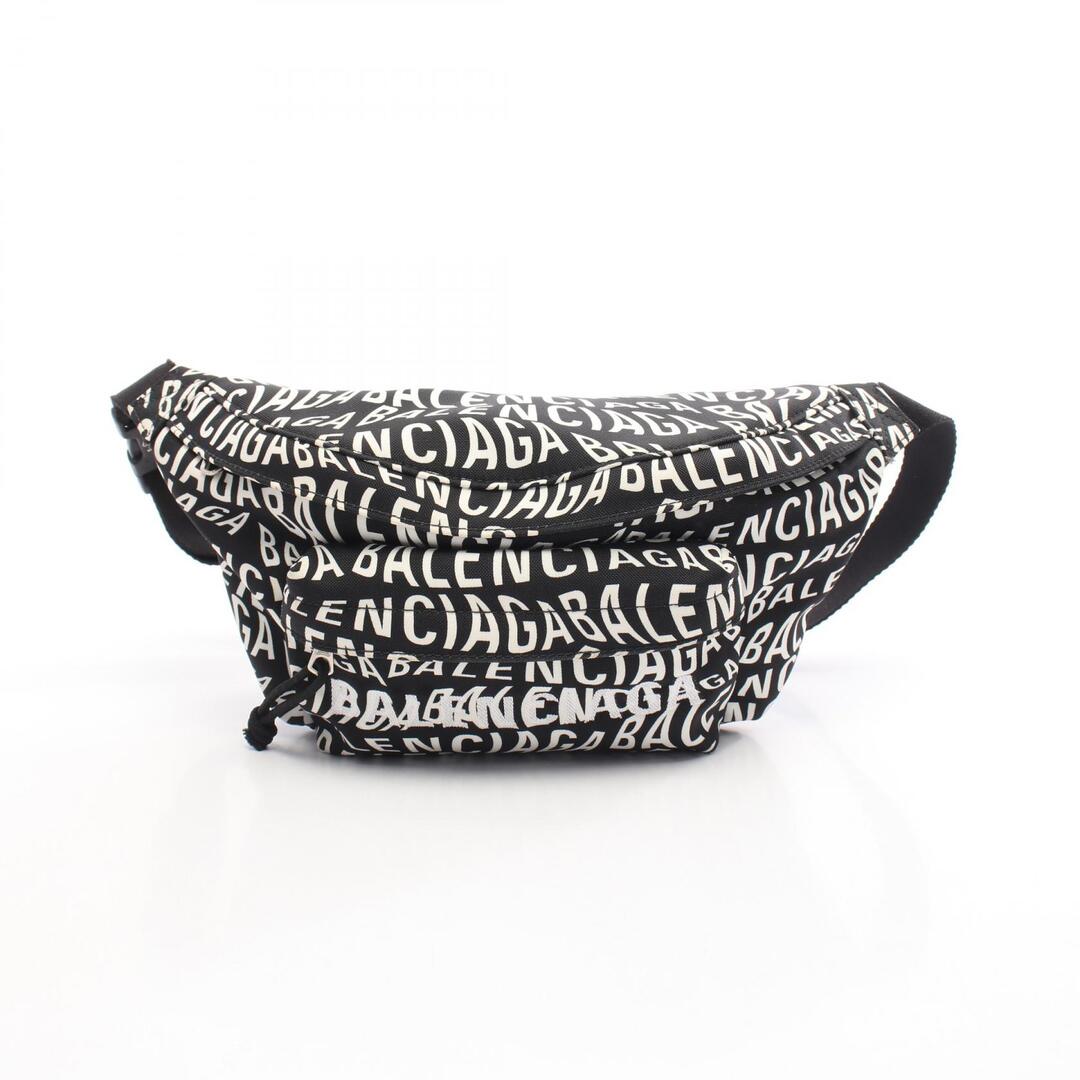 BALENCIAGA - BALENCIAGA バレンシアガ ウエストバッグ ボディバッグ
